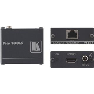 Kramer Extender HDMI DGKat - TX 1080p - 70 meter